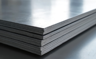 高品質な薄鋼板の専門家