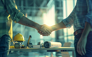 総合的なソリューション提供者